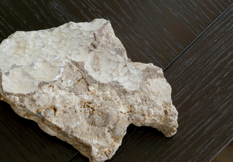 ケルザイムの原石