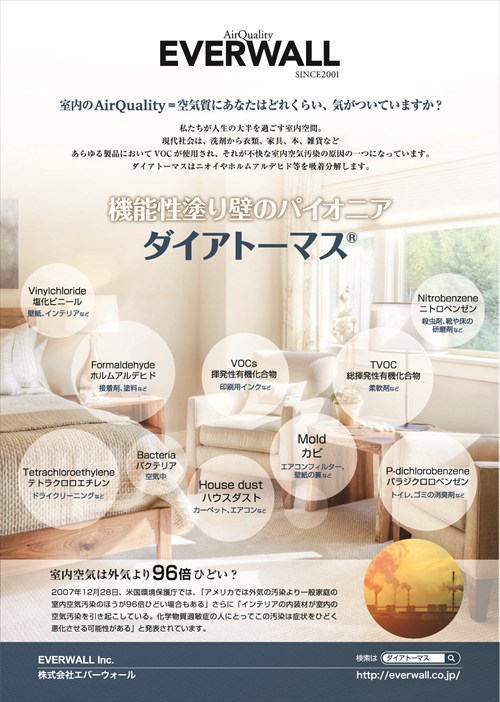 EVERWALL