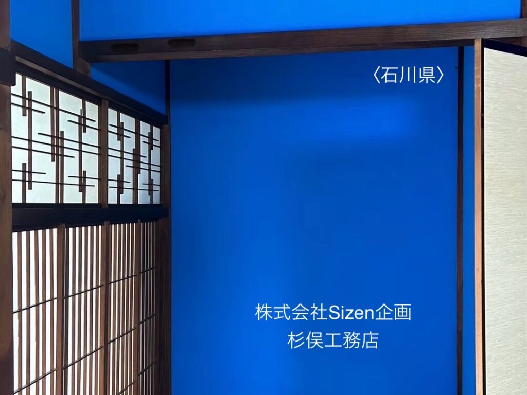 カリブイメージ