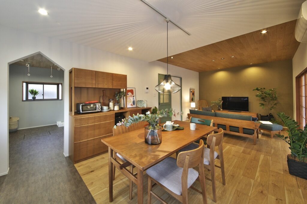 シェルホワイトイメージ