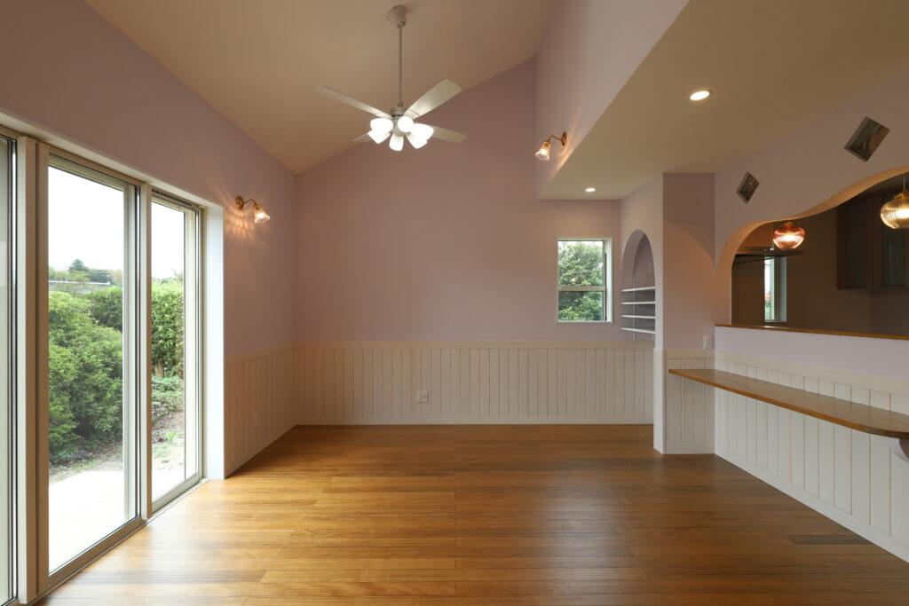 ライラックイメージ