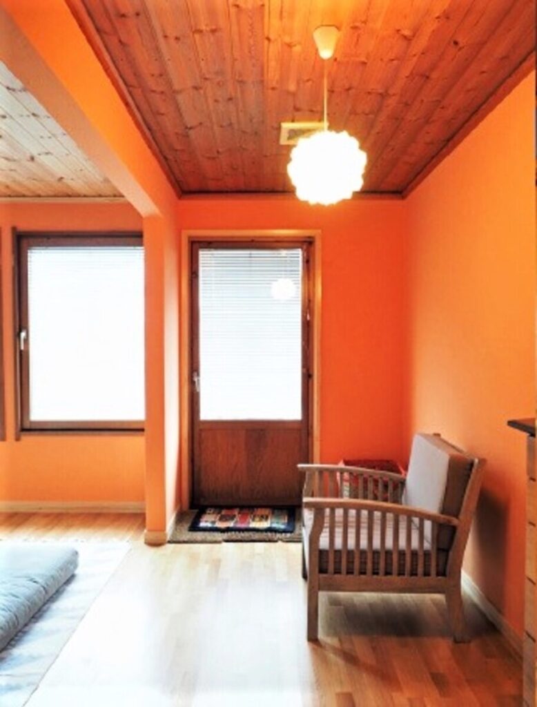 マンダリンオレンジイメージ