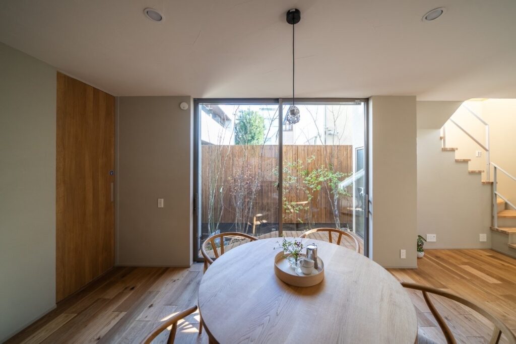 ロンドンミストイメージ