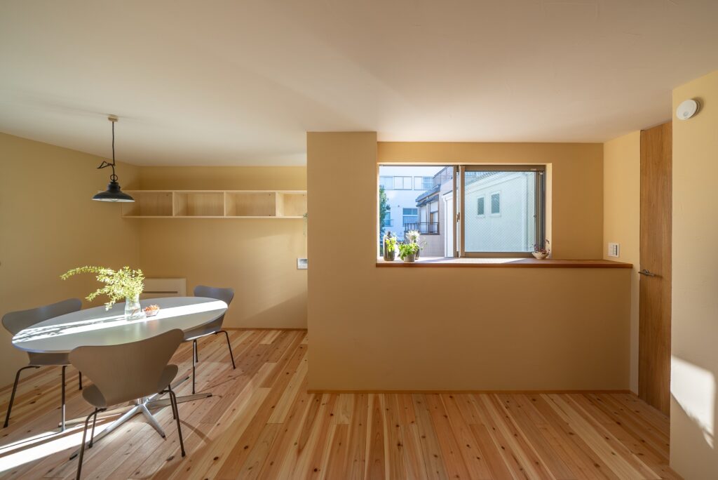 サハライメージ