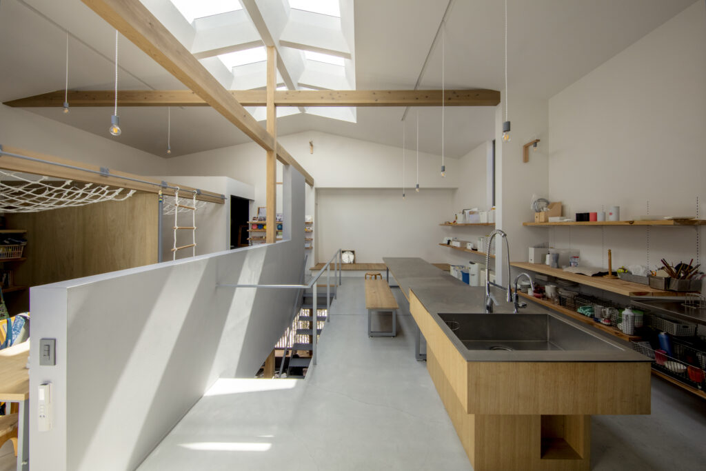 パウダースノーイメージ