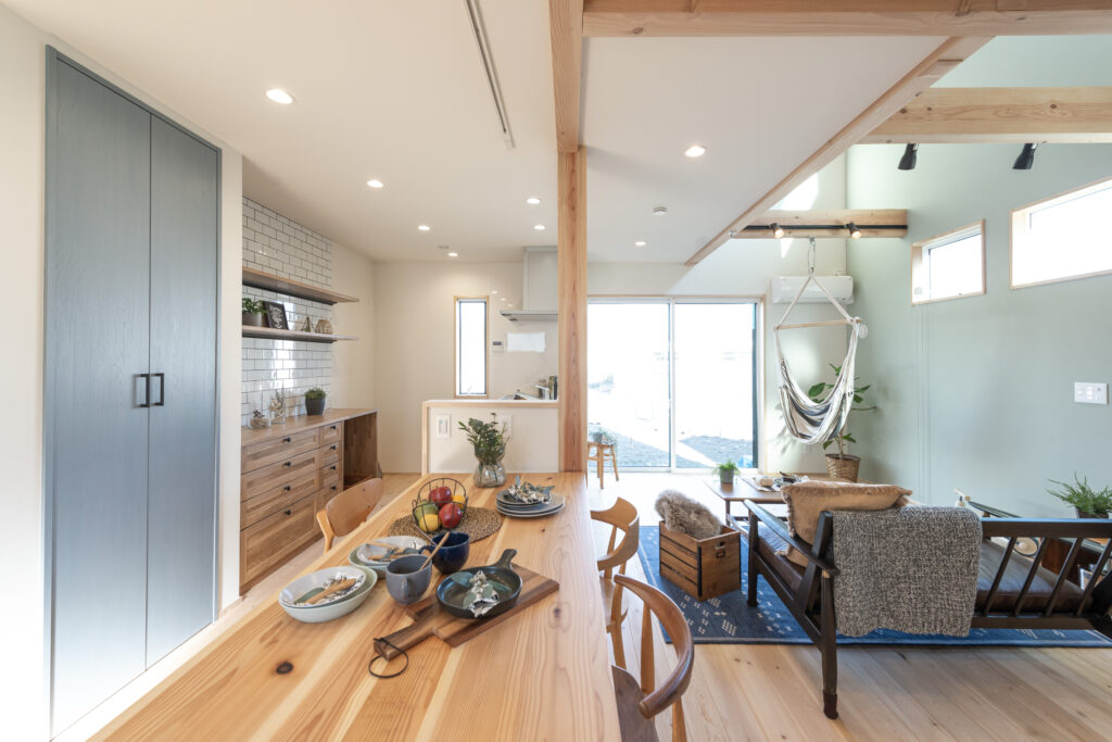 デザートリーフイメージ