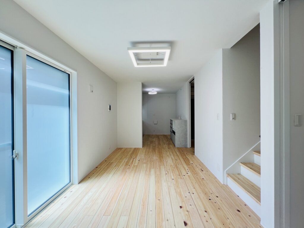 パウダースノーイメージ