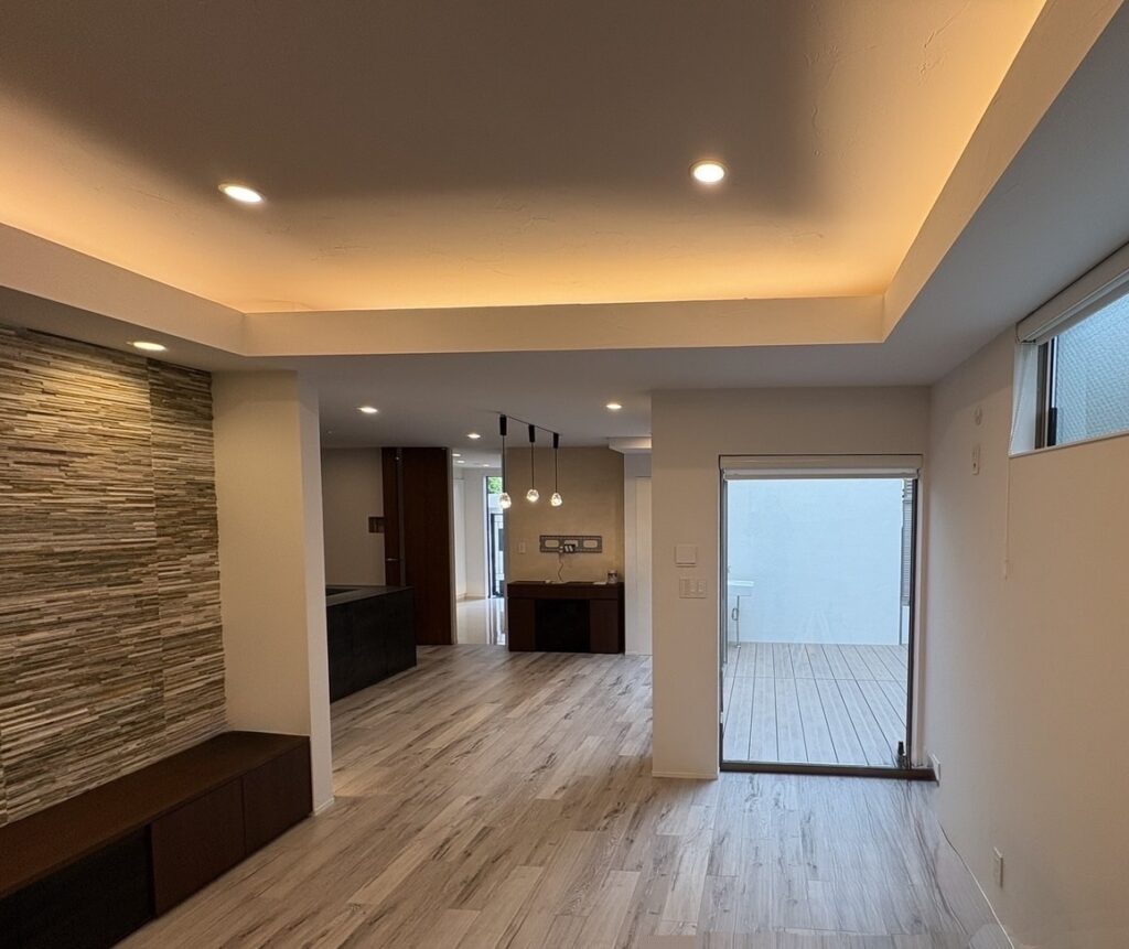 パウダースノーイメージ