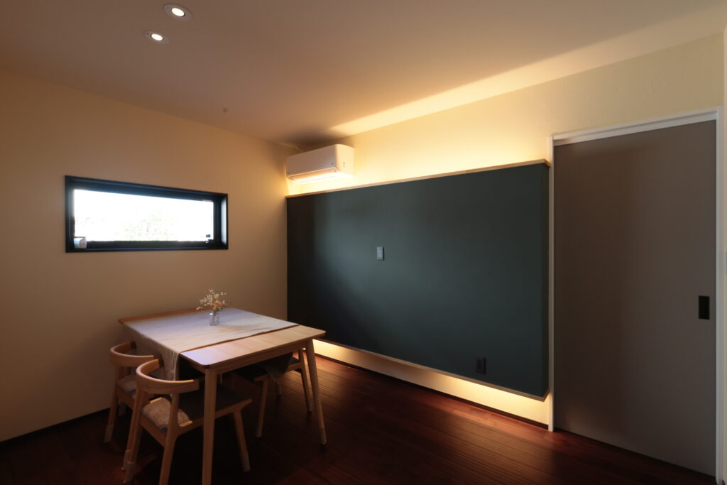 ミッドナイトフォレストイメージ