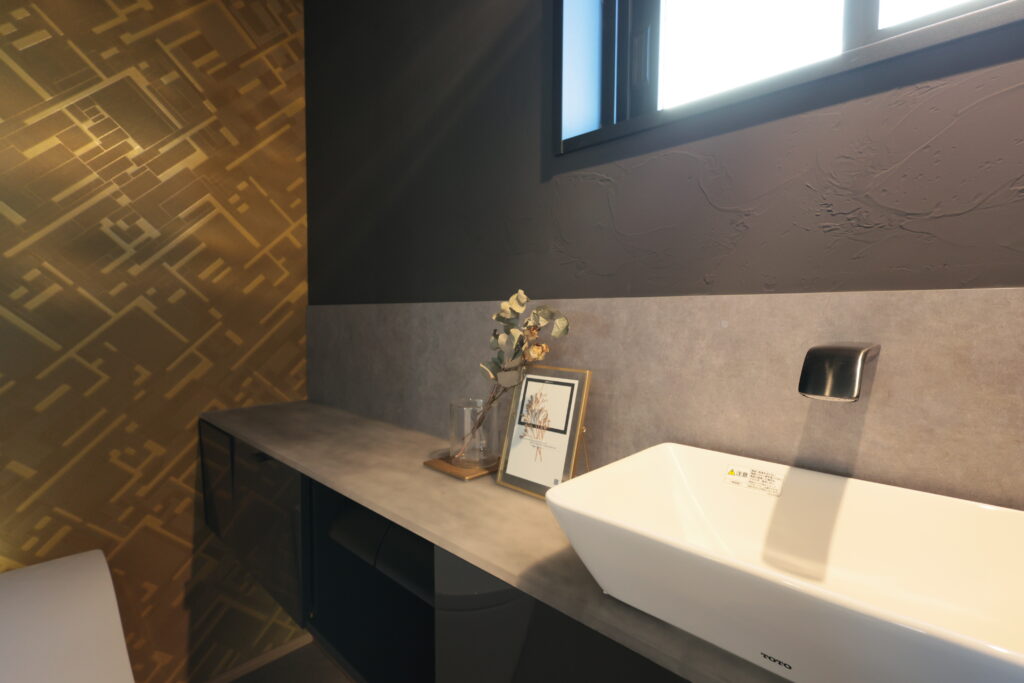 ブラックサンドイメージ