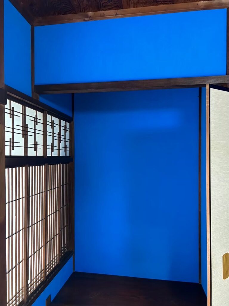 カリブイメージ