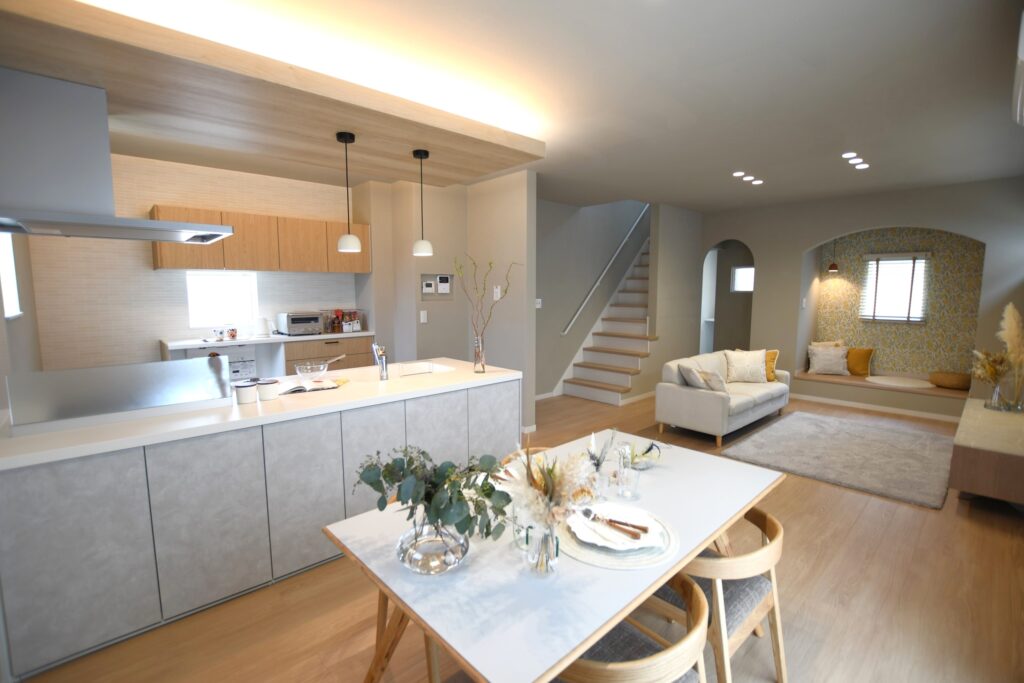 ロンドンミストイメージ